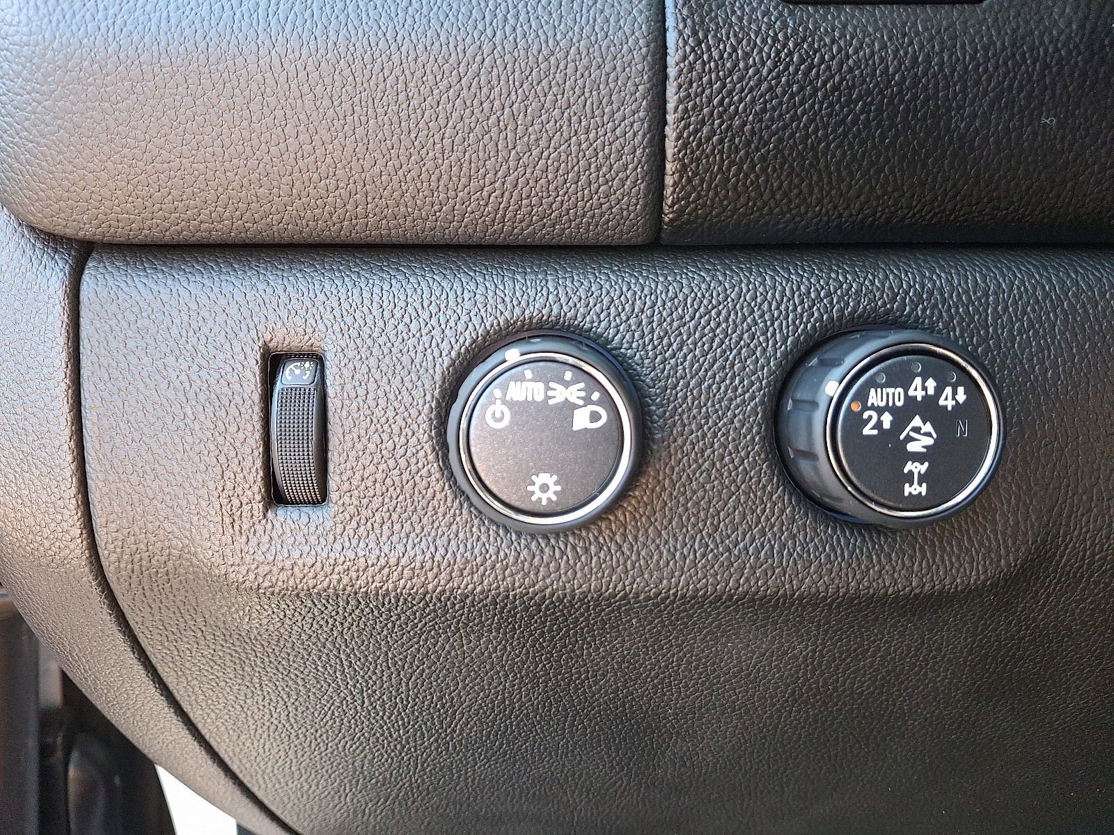 Certified 2020 Chevrolet Colorado ZR2 image 25