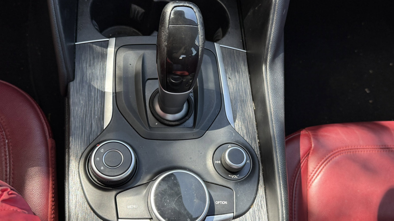 Used 2019 Alfa Romeo Giulia w/ Nero Edizione RWD image 19