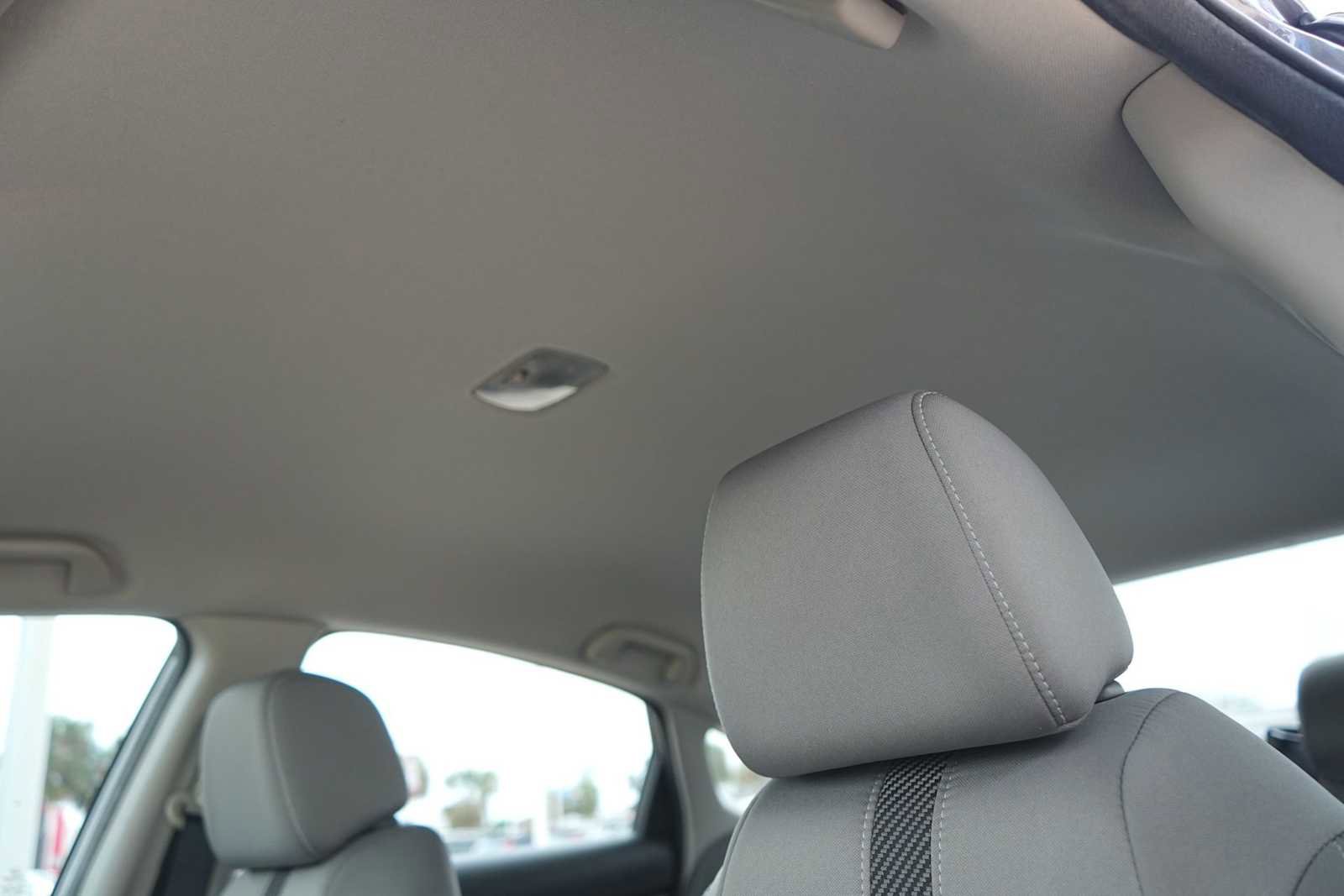 Used 2016 Honda Civic LX image 26