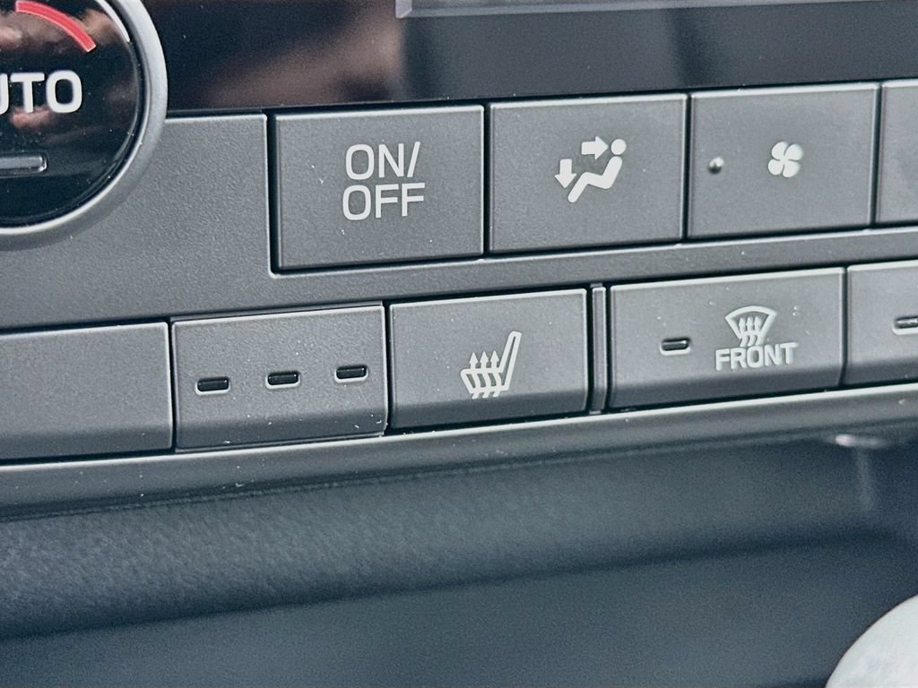 New 2026 Subaru Outback Limited AWD/4WD image 21