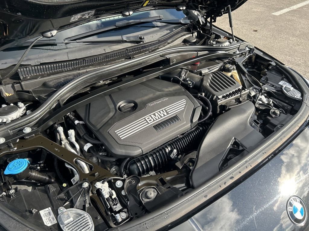 Used 2024 BMW 228i xDrive Gran Coupe 228i xDrive image 19