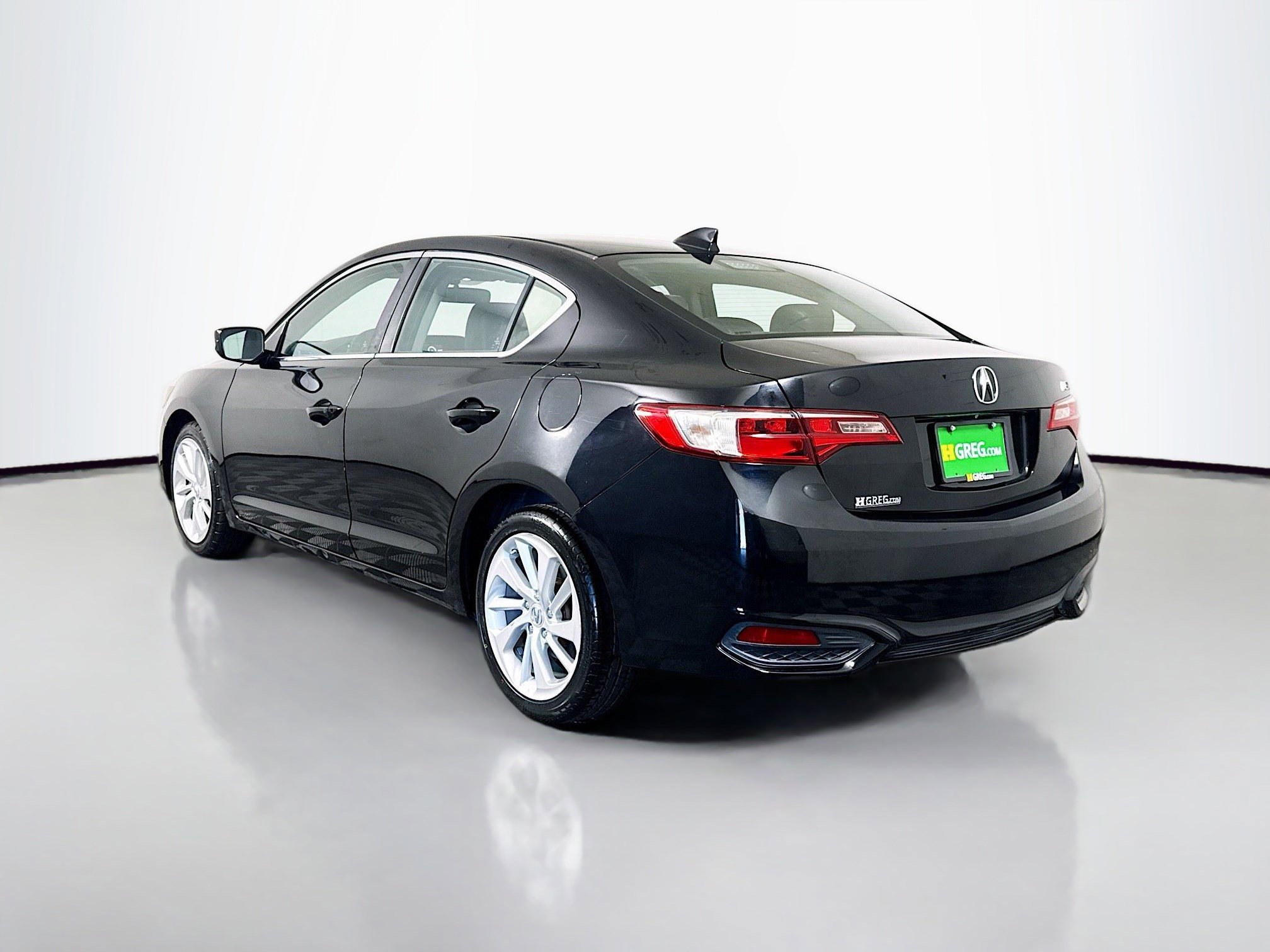 Used 2016 Acura ILX image 7