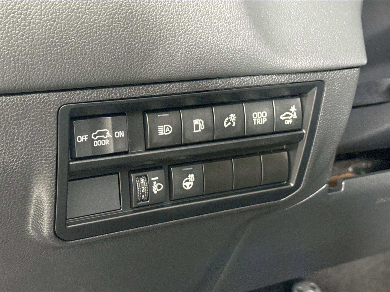 Certified 2024 Toyota Sequoia SR5 image 14