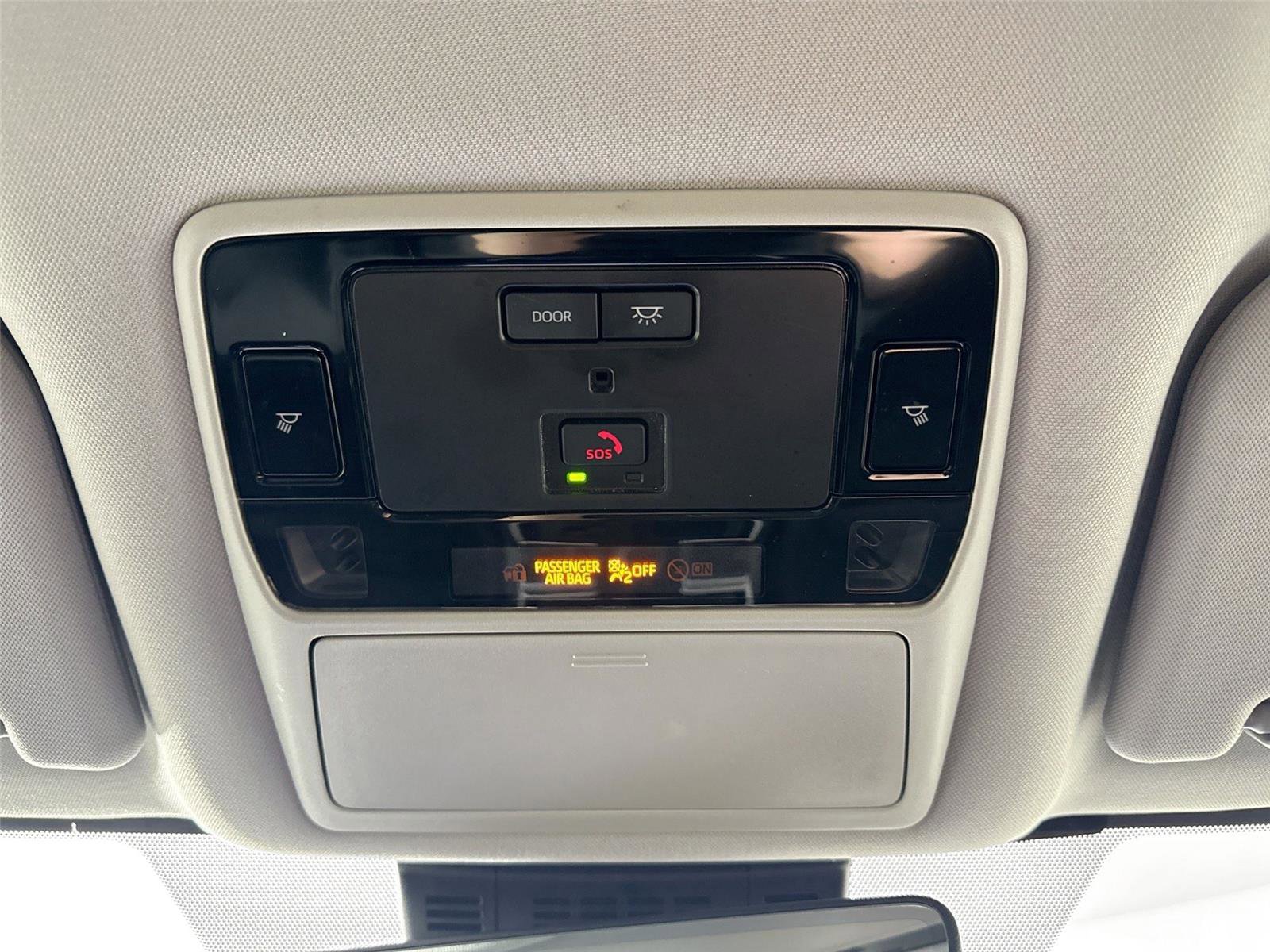 Certified 2025 Toyota Grand Highlander FWD image 6