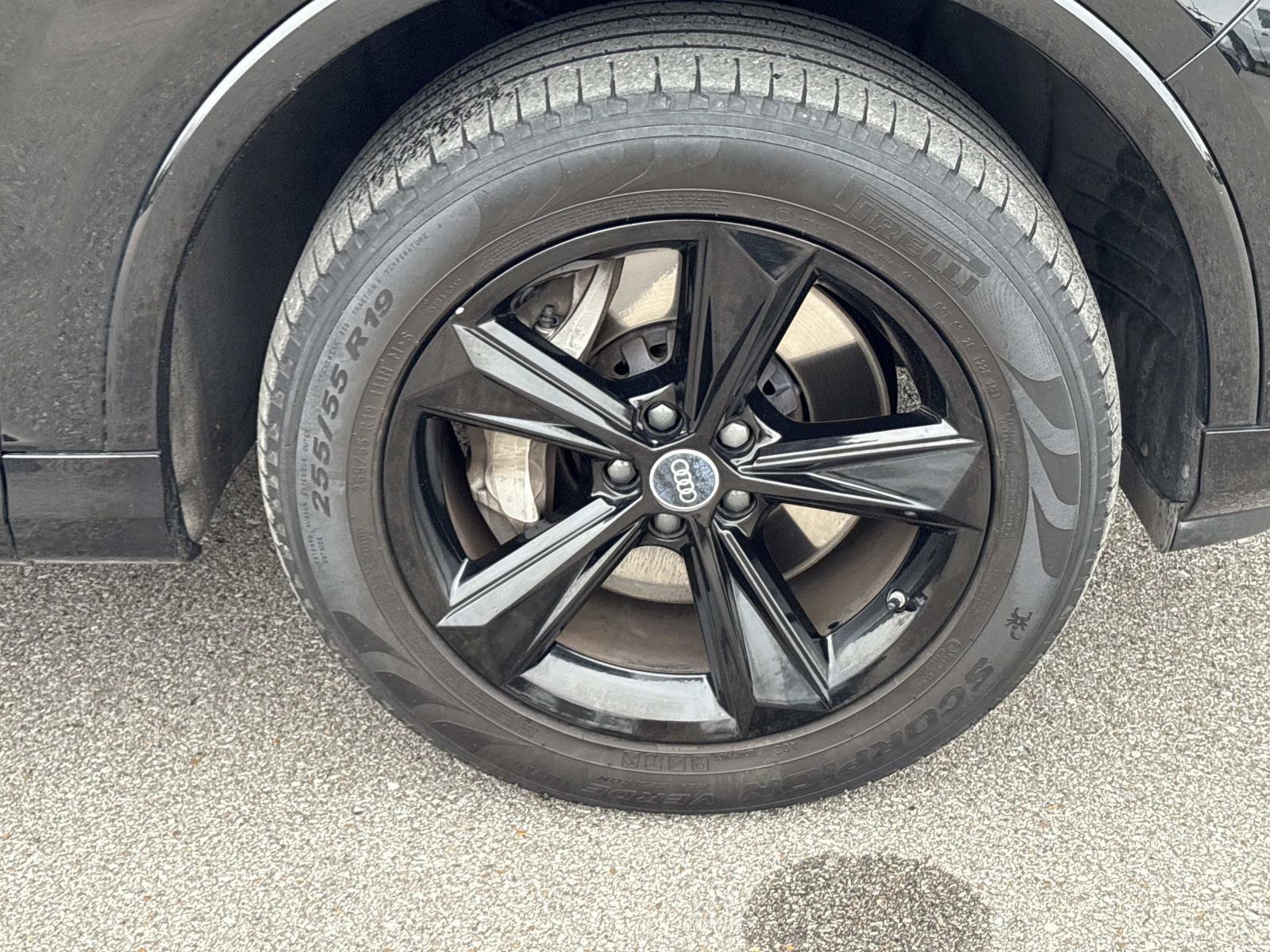 Used 2022 Audi Q7 Premium Plus w/ Premium Plus Package image 10