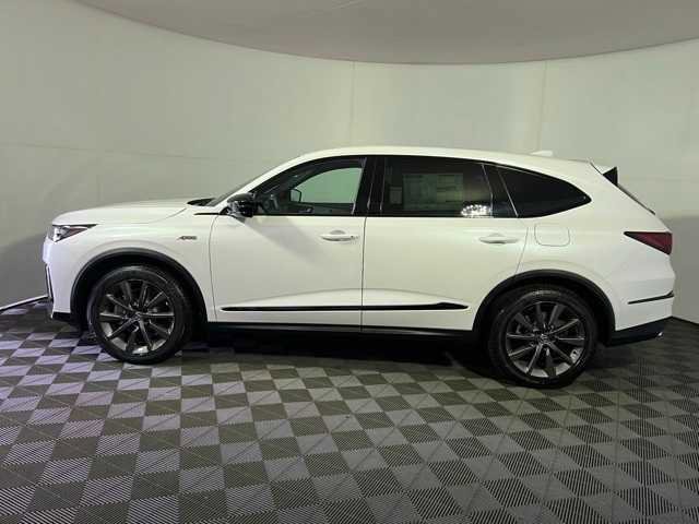 New 2026 Acura MDX A-Spec image 4