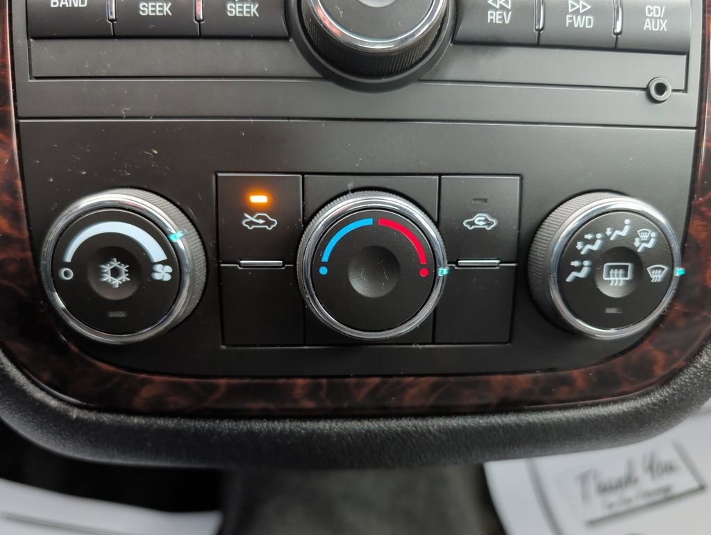 Used 2013 Chevrolet Impala LS image 14