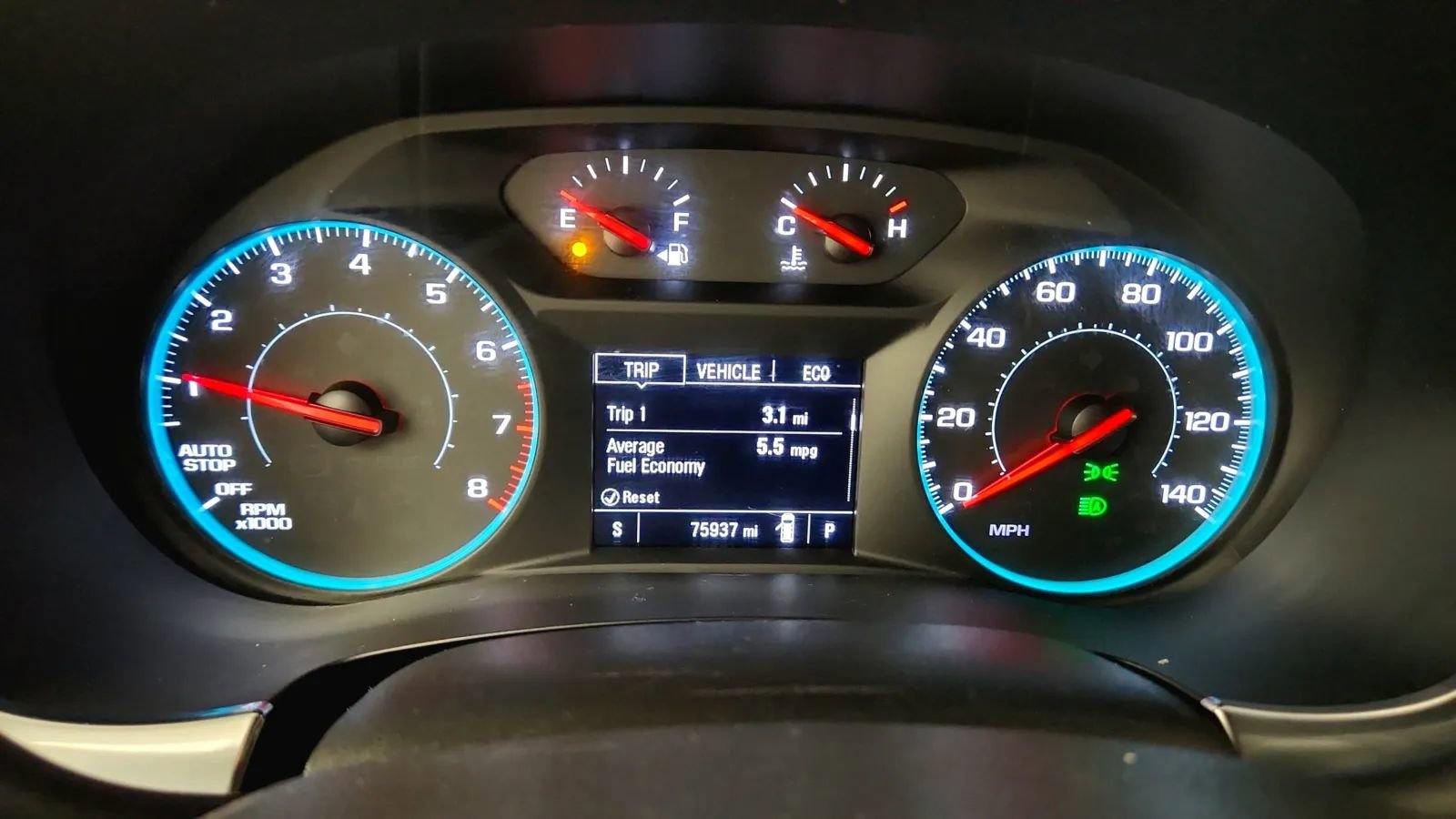 Used 2023 Chevrolet Traverse LT image 29