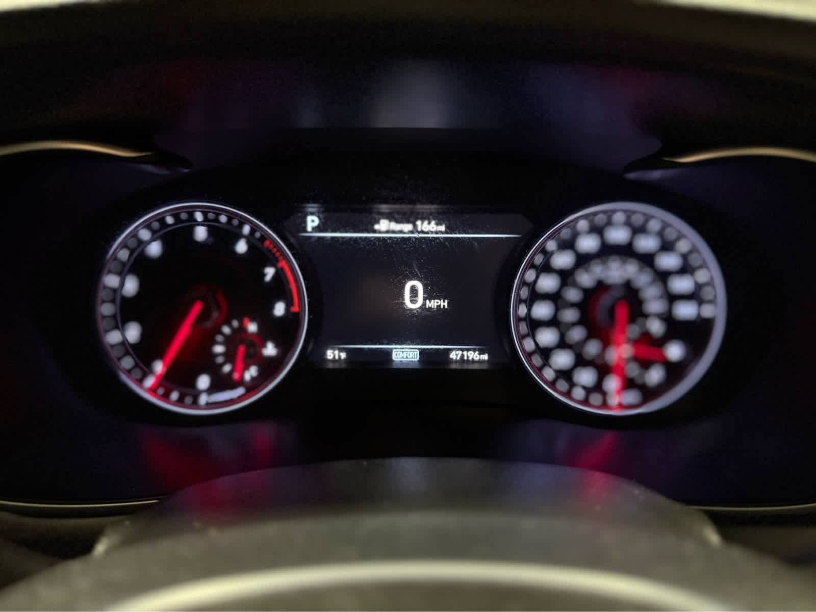 Used 2019 Genesis G70 3.3T Advanced w/ Sport Package image 21