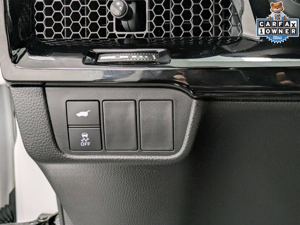 Certified 2023 Honda CR-V Sport Touring image 20