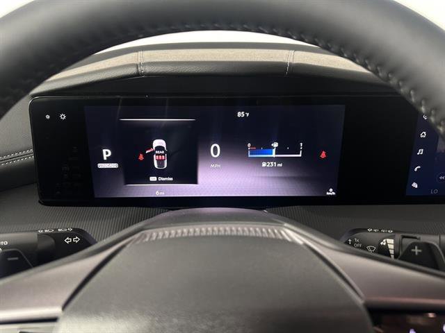 New 2025 Nissan Murano SV image 21