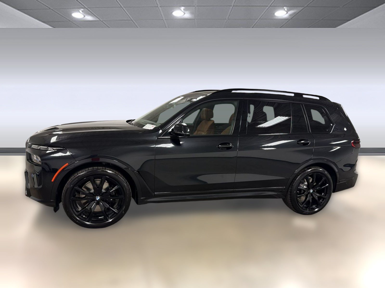 New 2027 BMW X7 xDrive40i AWD/4WD image 2