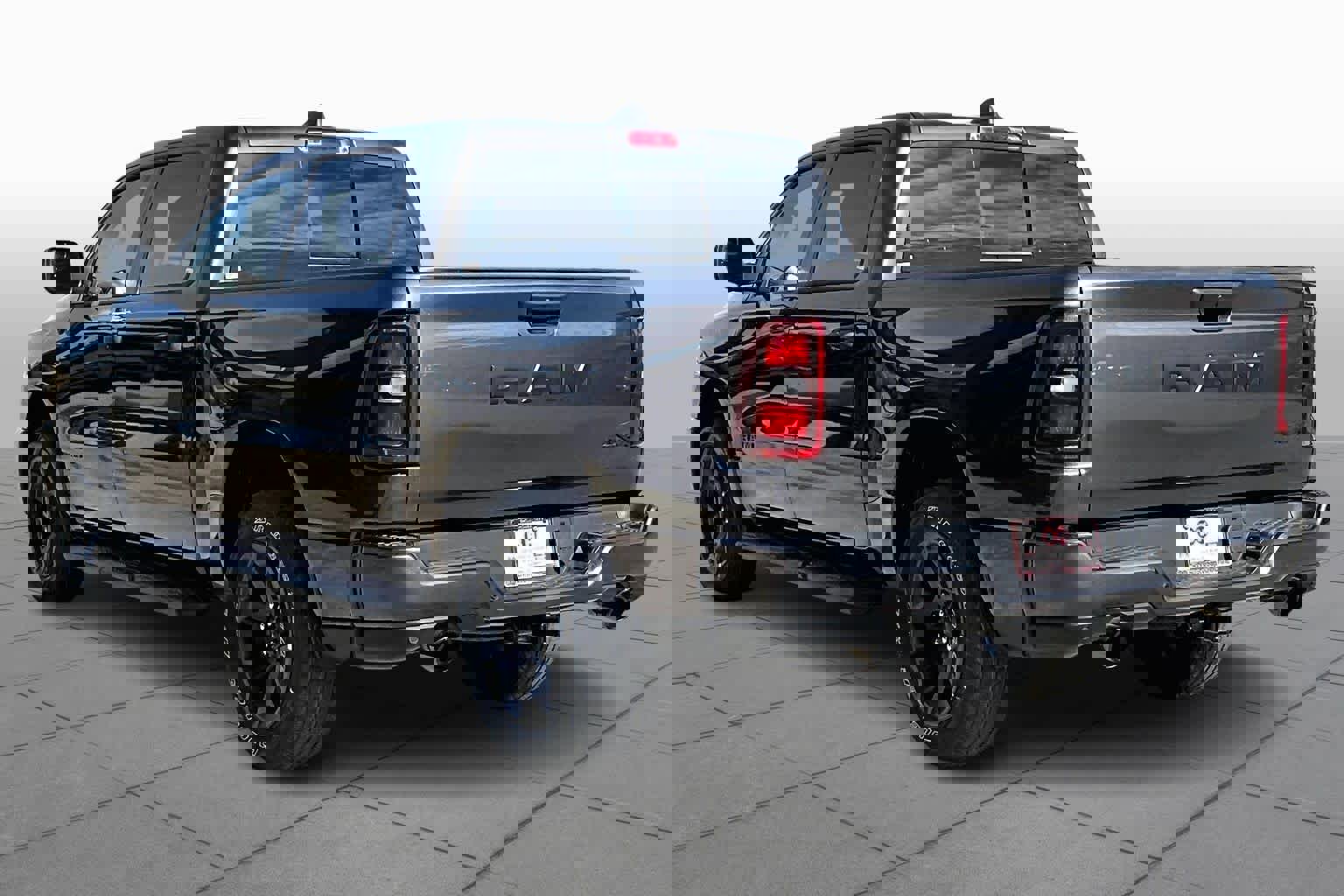 New 2026 RAM 1500 Express image 13