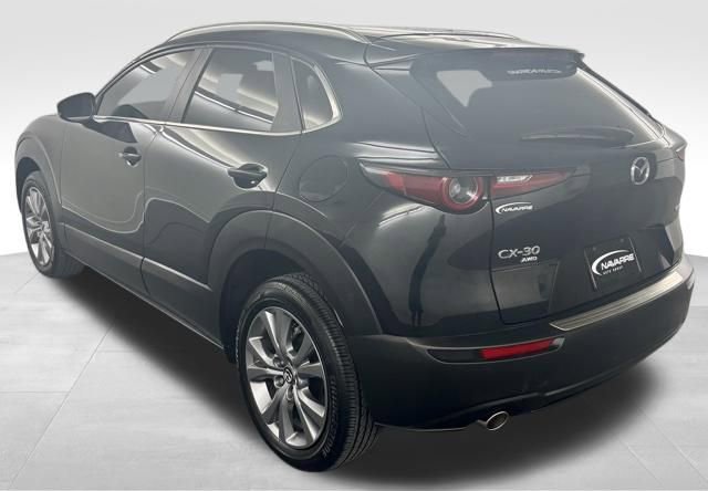 Used 2025 MAZDA CX-30 AWD 2.5 S w/ Preferred Package image 6