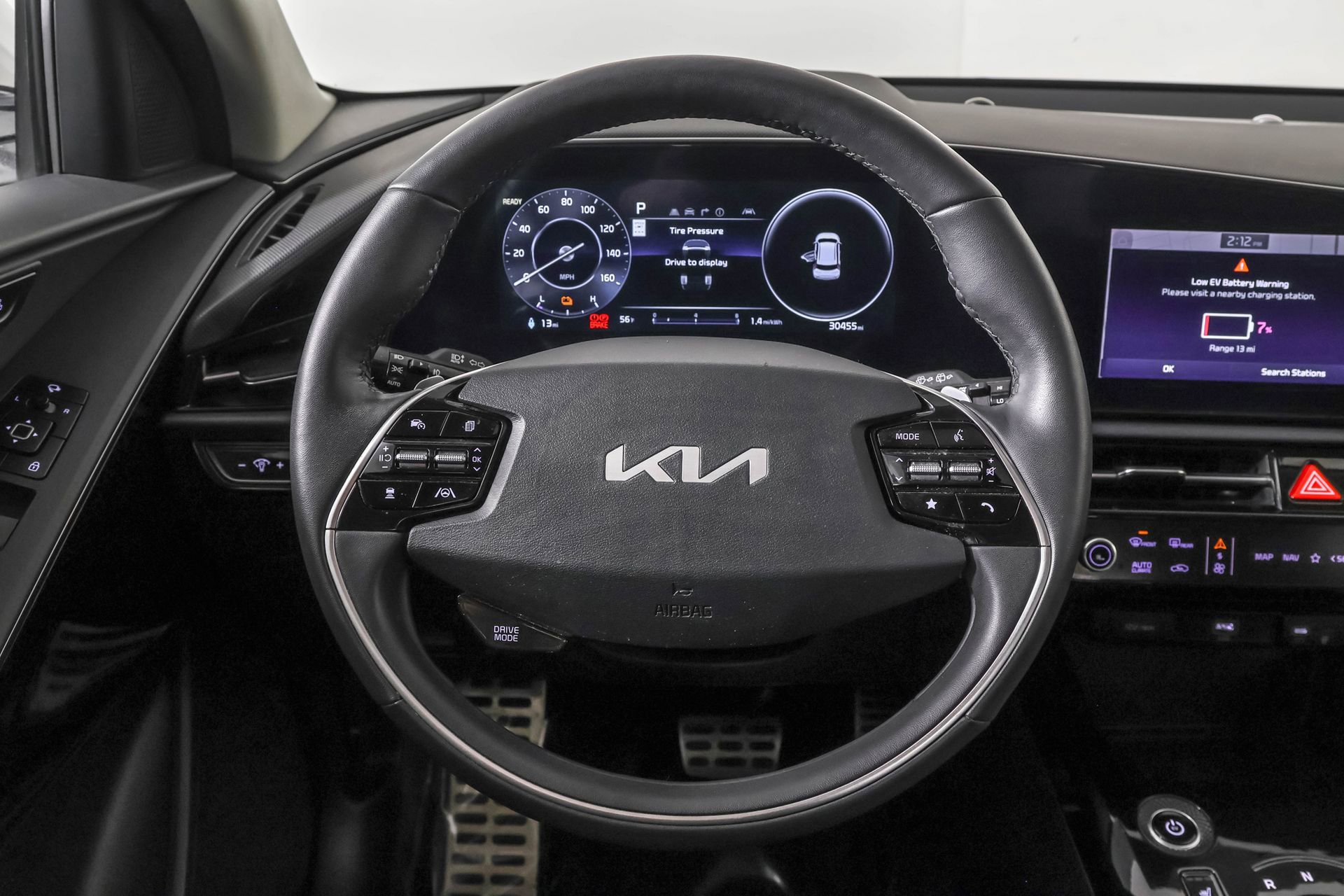 Used 2023 Kia Niro Wave w/ Wave Preserve Package image 29