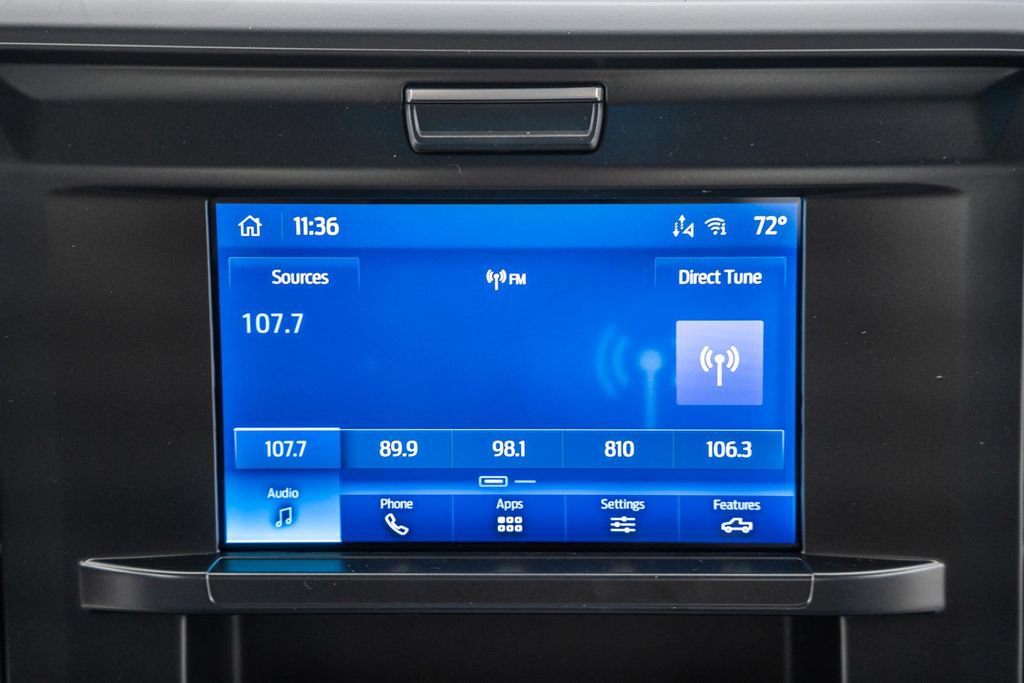 New 2026 Ford F250 XL AWD/4WD image 23