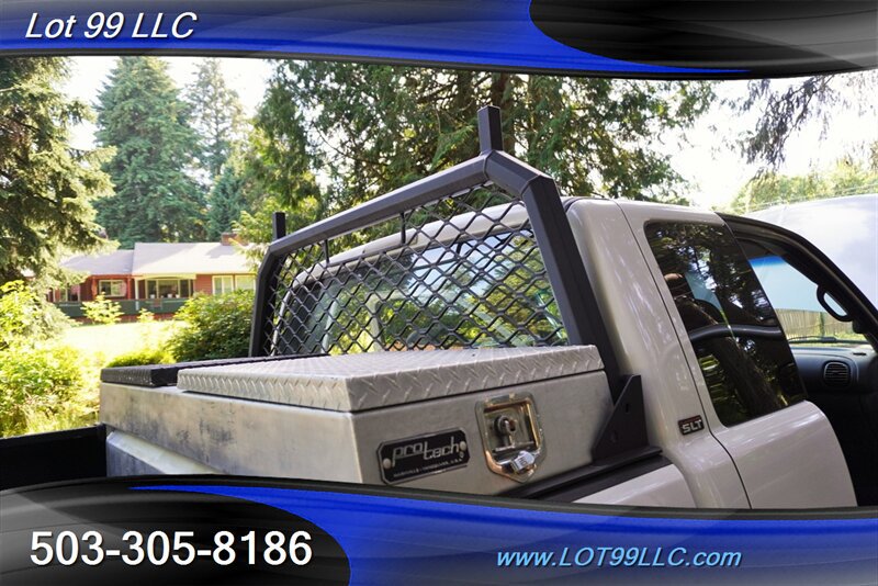 Used 2002 Dodge Ram 2500 Truck 4x4 Quad Cab image 28