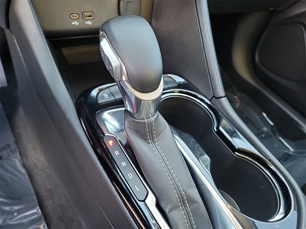 Used 2024 Buick Encore GX Sport Touring image 28