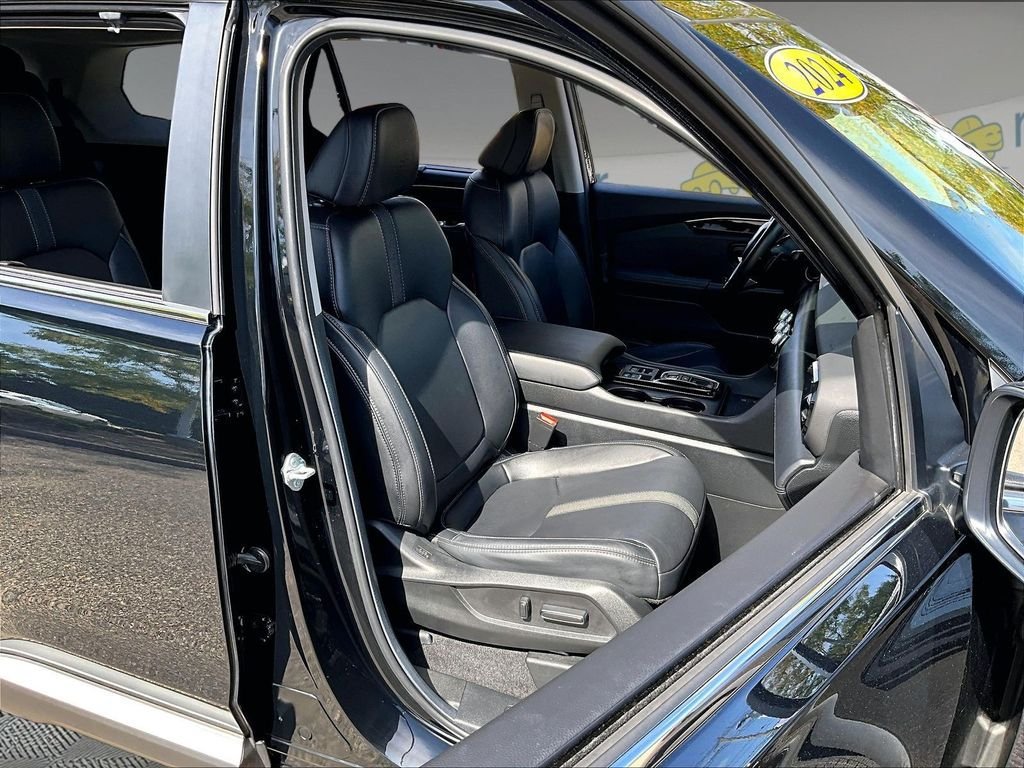Used 2024 Honda Pilot EX-L image 11