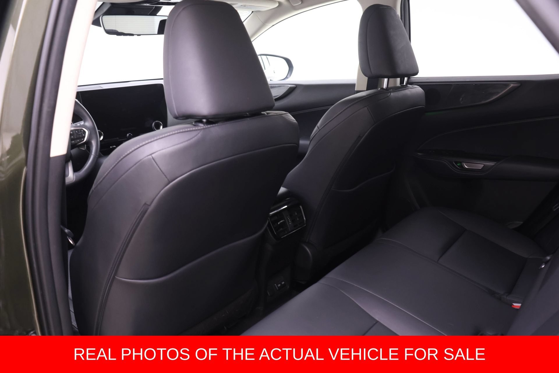 Used 2023 Lexus NX 350 AWD w/ Cold Area Package image 10