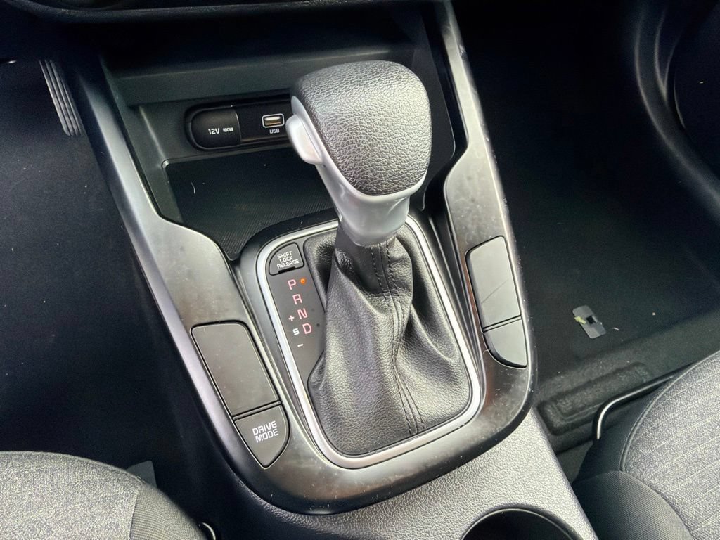 Used 2020 Kia Soul S FWD image 21