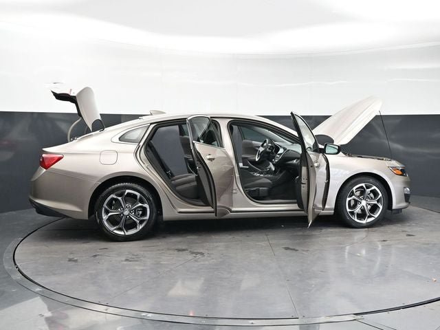Used 2024 Chevrolet Malibu LT FWD image 36