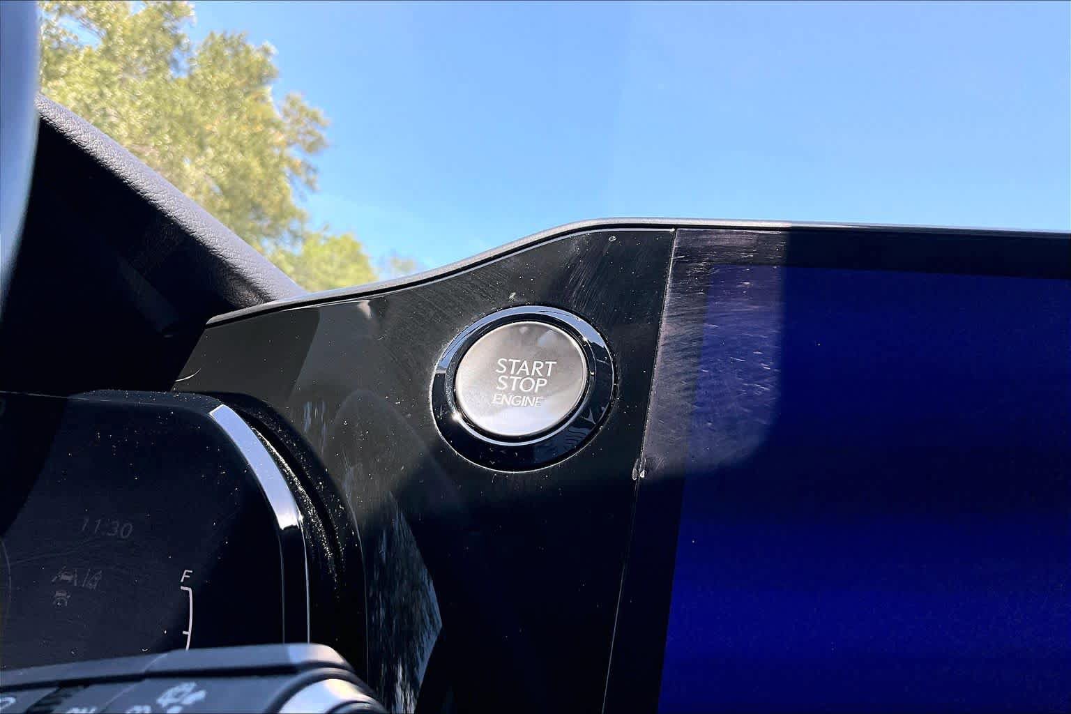 Used 2023 Lexus NX 350 AWD w/ Vision Package image 34