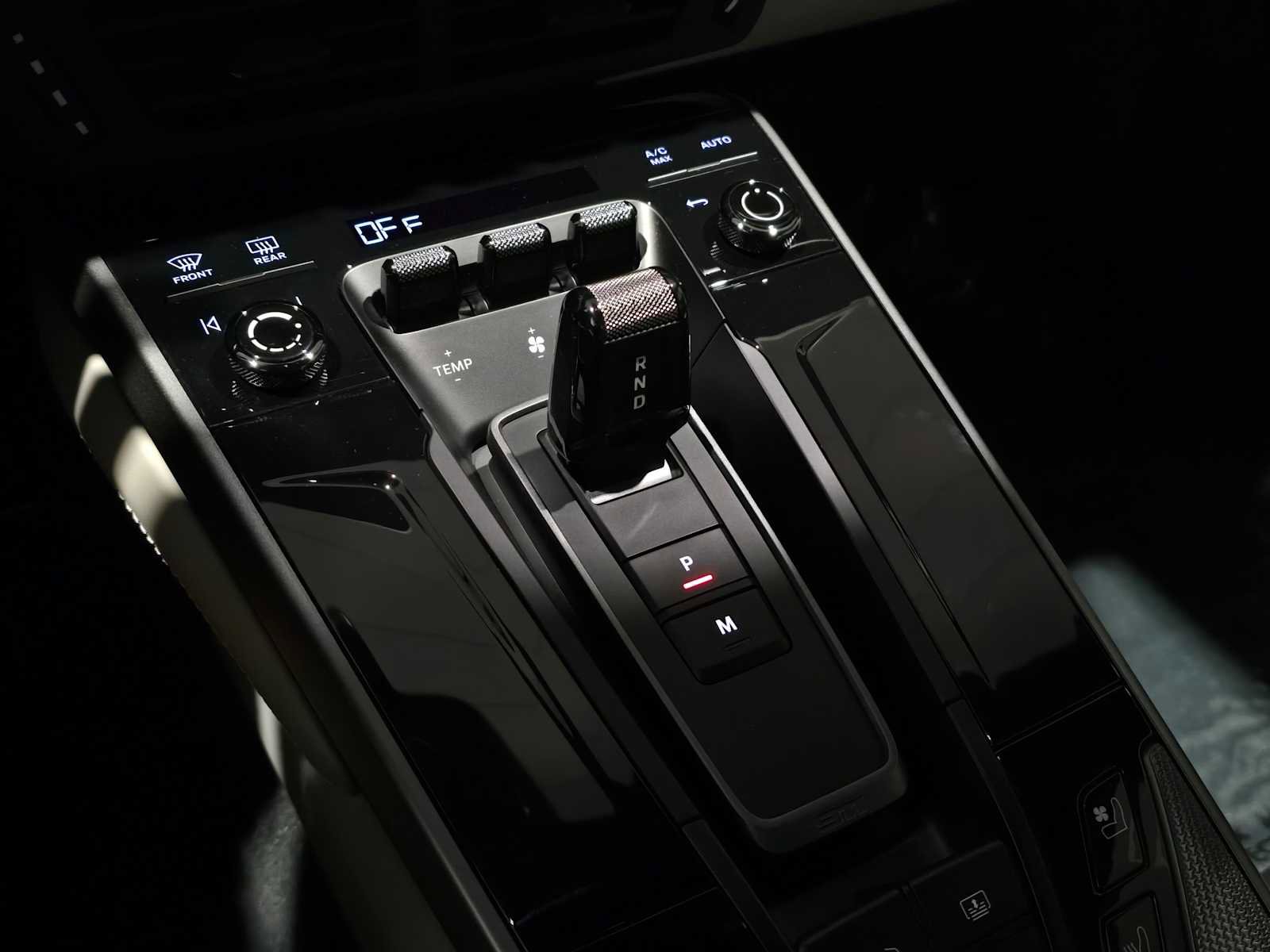 New 2026 Porsche 911 Carrera image 25