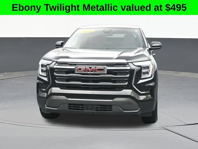 Used 2025 GMC Terrain Elevation AWD/4WD image 2