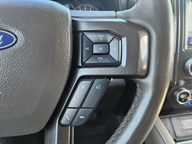 Used 2021 Ford Expedition Max Limited AWD/4WD image 26