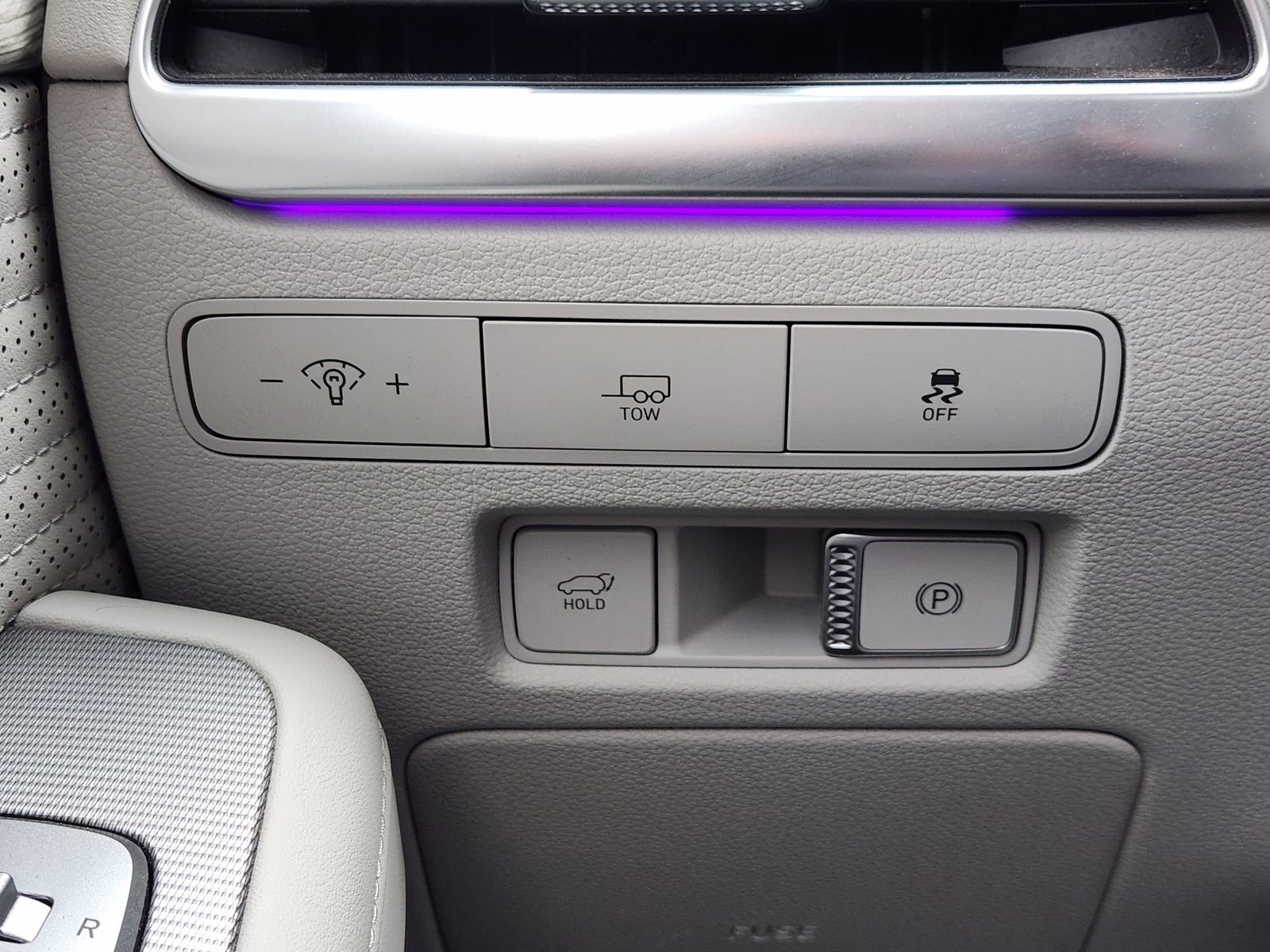 Used 2023 Hyundai Palisade Calligraphy image 26