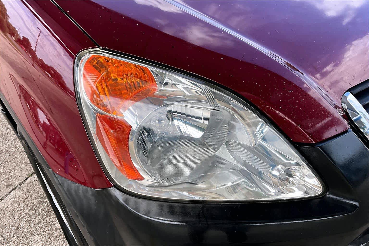 Used 2004 Honda CR-V EX image 27