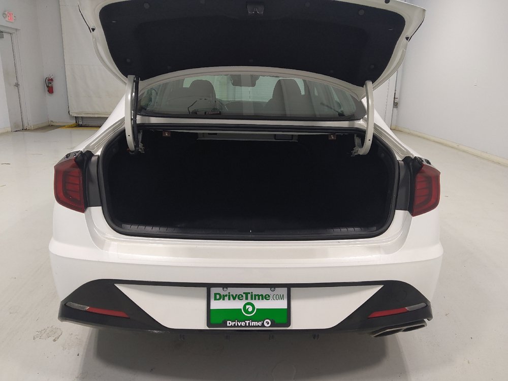 Used 2023 Hyundai Sonata SEL FWD image 29