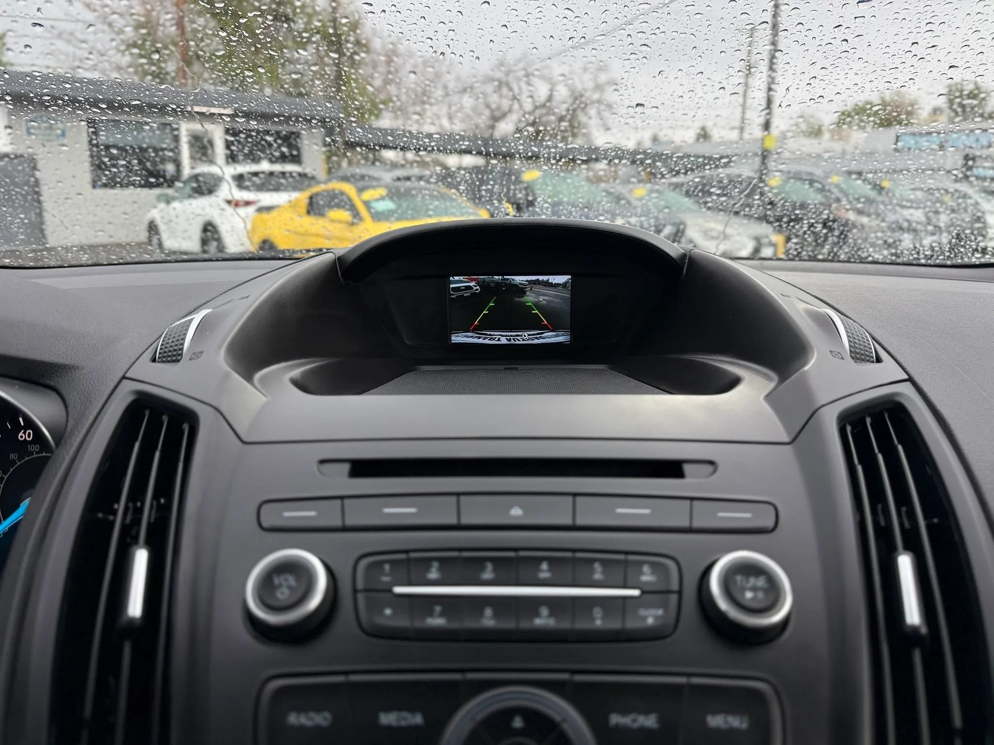Used 2018 Ford Escape SE AWD/4WD image 30