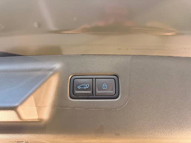 Used 2025 Hyundai Santa Fe Calligraphy image 34