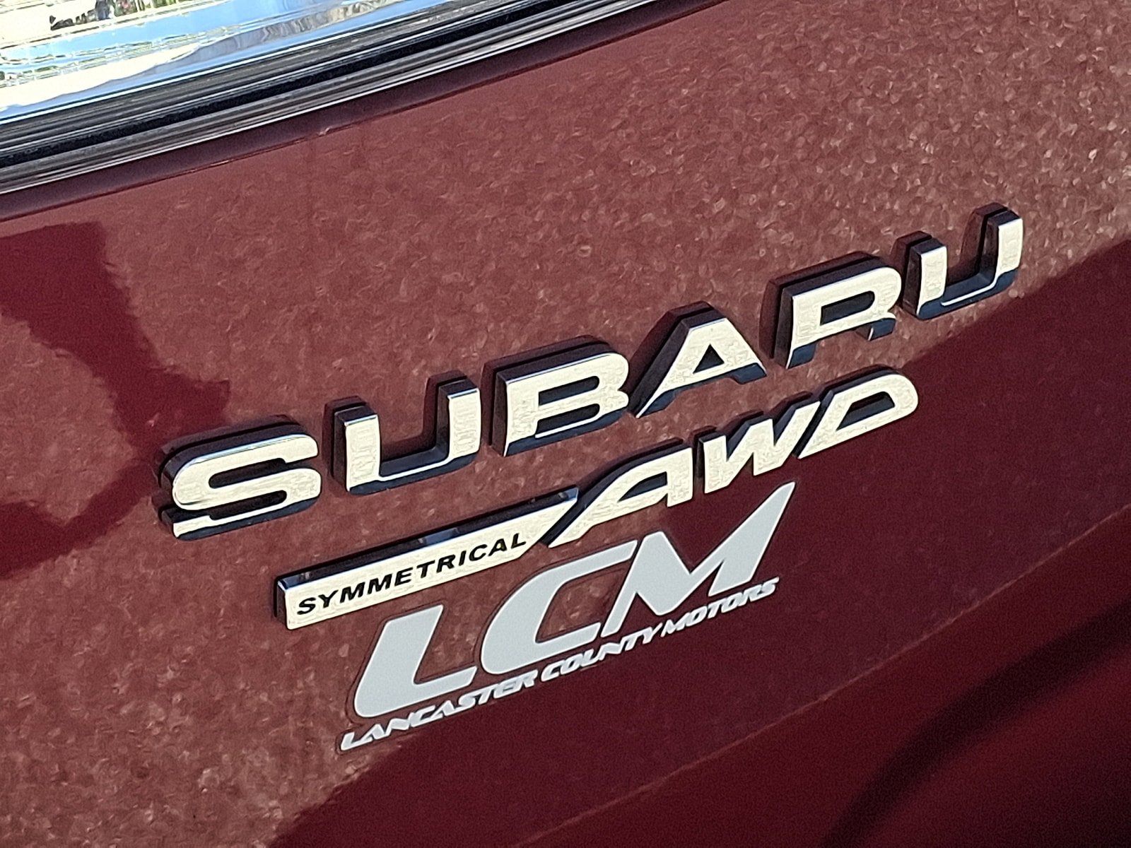 Certified 2024 Subaru Forester Premium AWD/4WD image 32