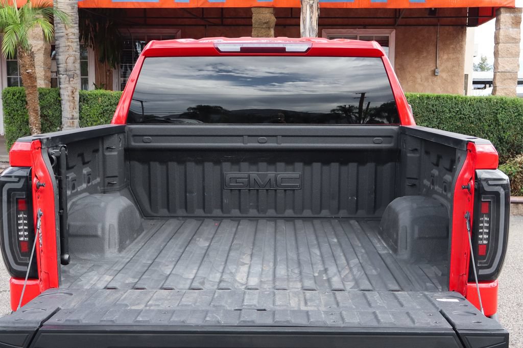 Used 2022 GMC Sierra 1500 Elevation AWD/4WD image 8