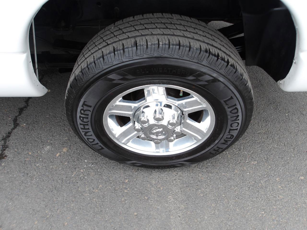 Used 2007 Dodge Ram 3500 Truck SLT w/ Trailer Tow Group RWD image 22
