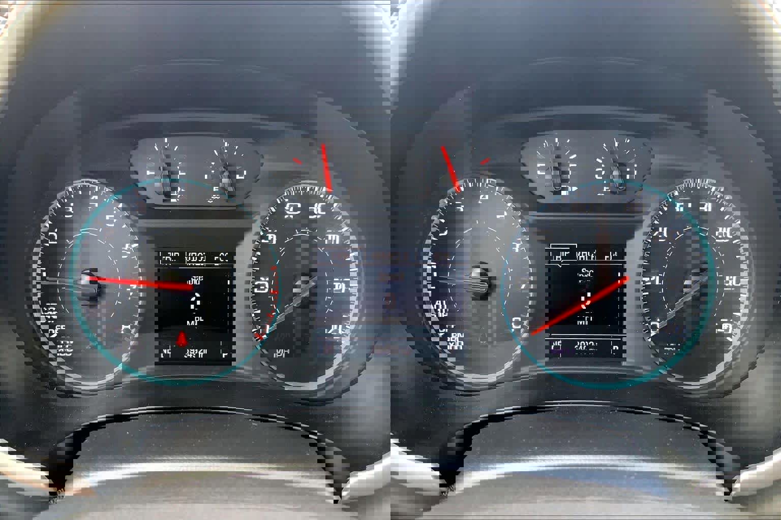 Used 2025 Chevrolet Malibu LS FWD image 26