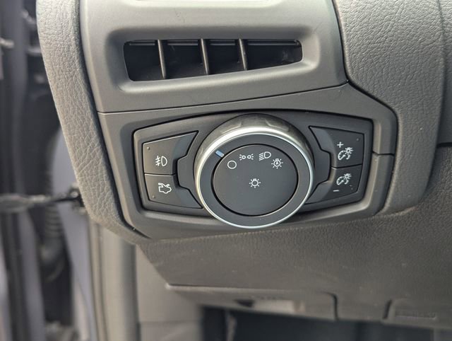 Used 2016 Ford Focus RS image 14