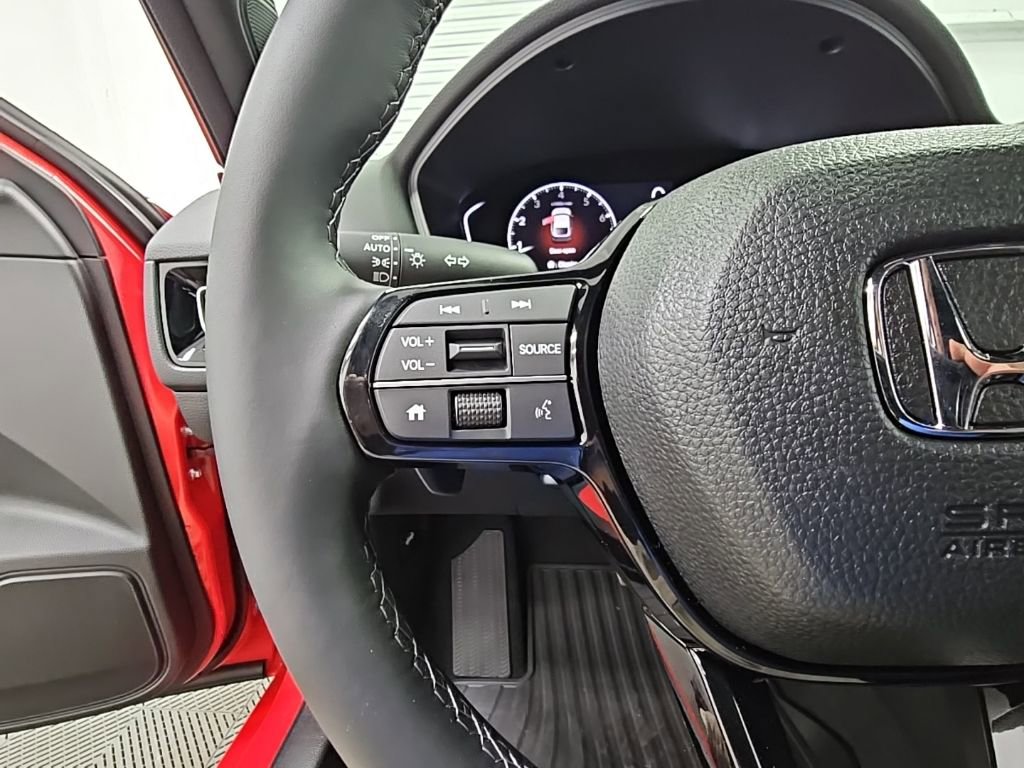 New 2026 Honda Civic Sport image 22