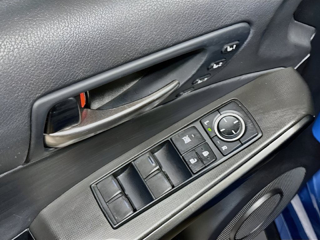 Used 2023 Lexus IS 350 F Sport w/ Navigation Package RWD image 18