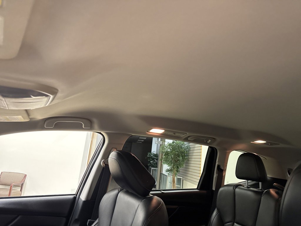 Used 2023 Subaru Ascent Limited image 13