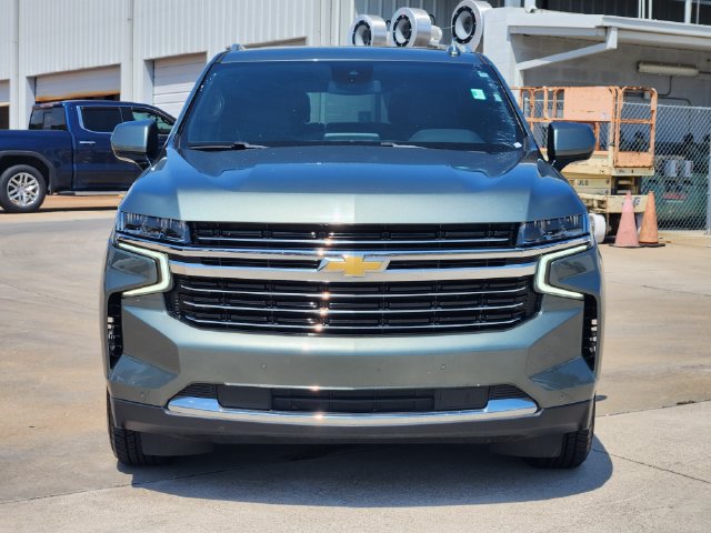 Used 2024 Chevrolet Tahoe LT RWD image 2