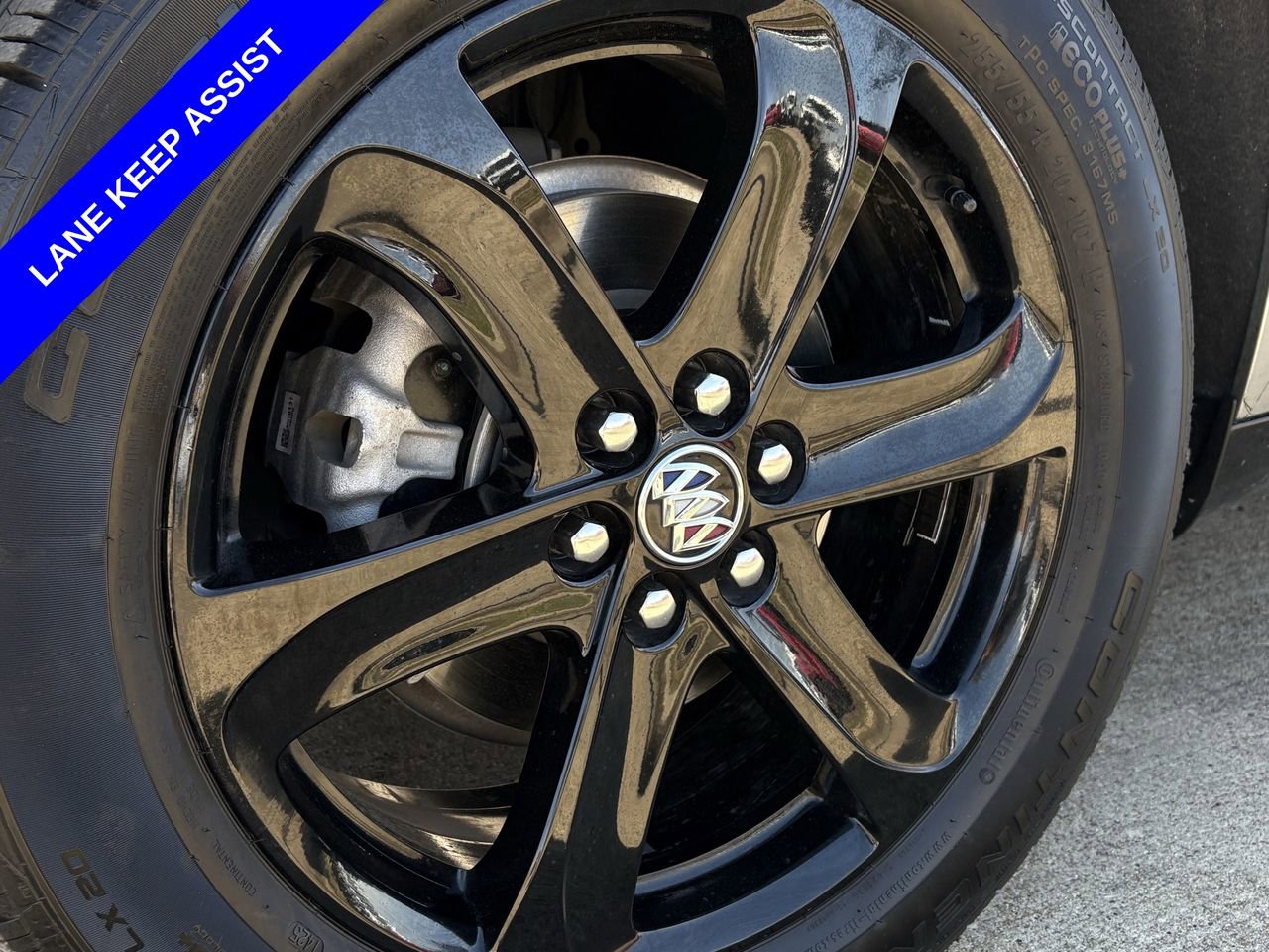 Used 2023 Buick Enclave Essence w/ Sport Touring Edition image 11