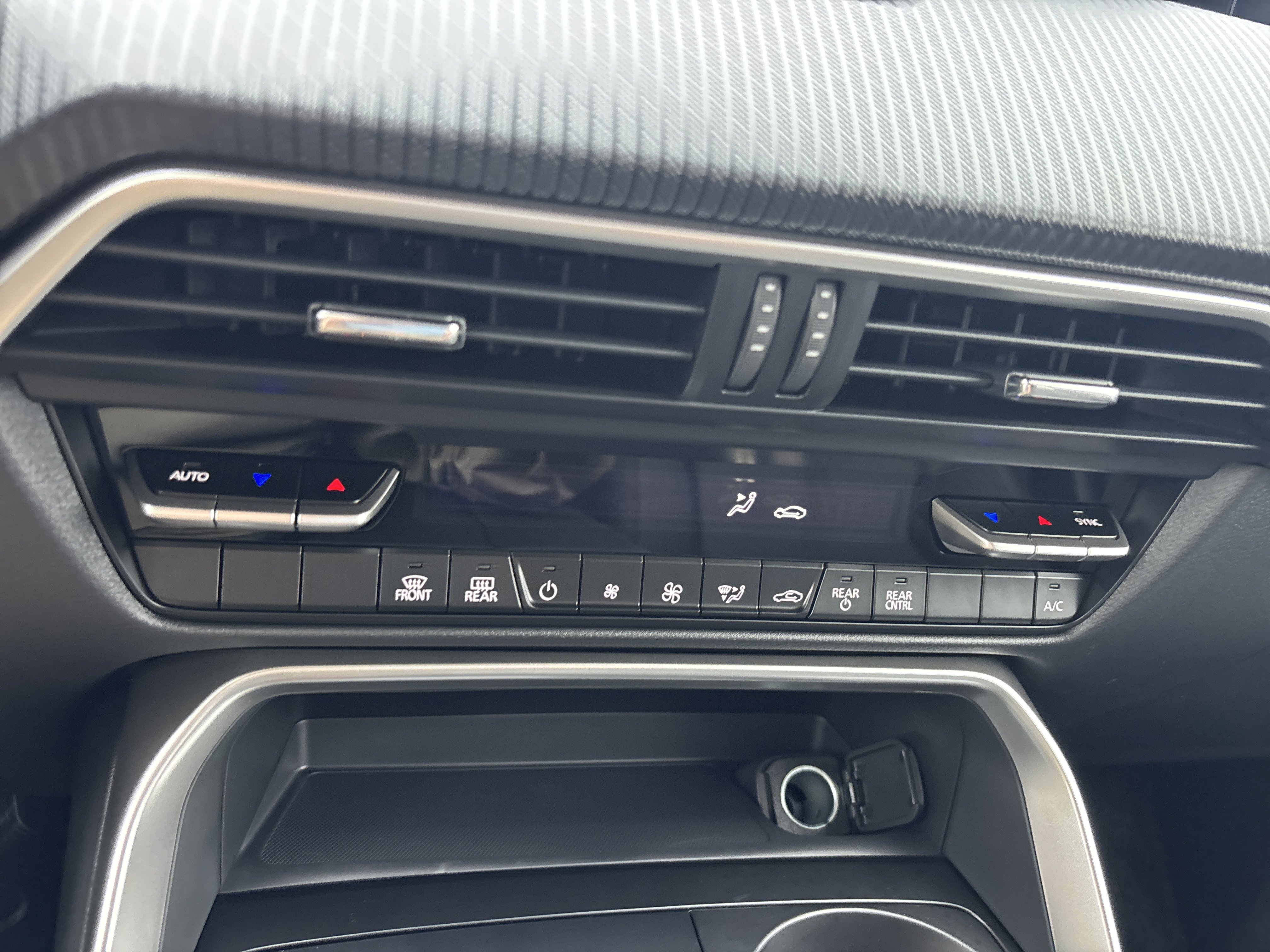 New 2026 MAZDA CX-70 SC image 36