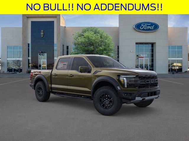 New 2026 Ford F150 Raptor image 8