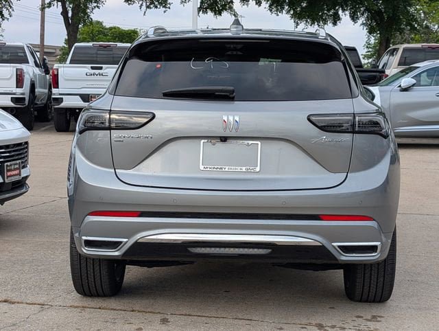 New 2026 Buick Envision Avenir AWD/4WD image 5