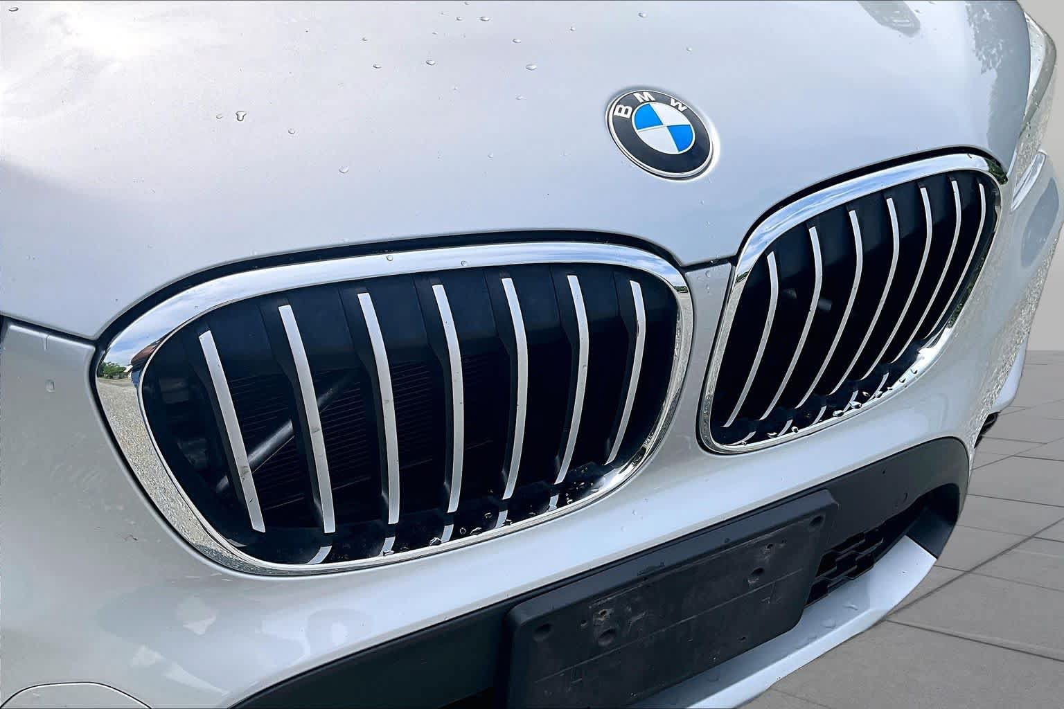 Used 2016 BMW X1 xDrive28i AWD/4WD image 30