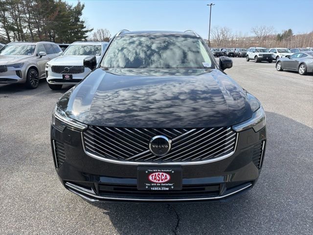 New 2026 Volvo XC90 B6 Plus w/ Protection Package Premier AWD/4WD image 7
